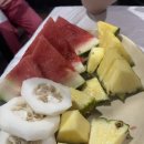 우암골목시장 | 청주맛집 과일주는 치킨집[청주 멕시칸치킨 우암점]