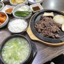 이준수한우사골곰탕