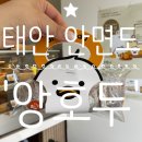 태안 안면도) 귀여운 신개념 호두과자 카페 '앙호두' 방문후기(꽃지해수욕장 근처)