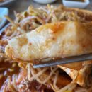 김경자대구왕뽈찜천안성성점