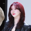 지윤헤어라인