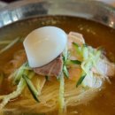 명가가야밀면 이미지