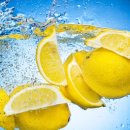 레몬 이미지