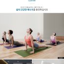 봉담도서관 1층 이미지