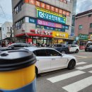 속초-양양-강릉 라이딩