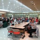 백세힐링건강댄스 이미지