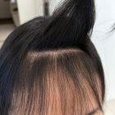 조일프라자 | 부산 해운대 앞머리 모류 교정 잘하는 곳 [시에라헤어] 후기