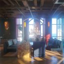 소노문 해운대 | 아이랑 부산 여행 숙소 고민 끝, 소노문 해운대 문라운지 후기 (대상, 이용시간 포함)