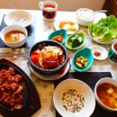 베드로민박 이미지