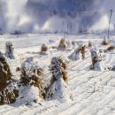 수채화A 이미지