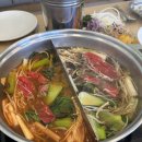 11650-11-68-3 | [홍천 샤브연리지] 소고기 샤브샤브 무한리필 내돈내산 대가족 방문 배터지게 먹고온 후기👍