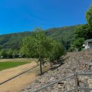 삼탄잔디구장 이미지