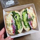 현방로 | 이천 카페 추천 맛있는 샌드위치 맛집 샌드위치하우스 SANDWICH HAUS