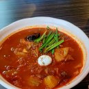 분당수내2-D-1 | 분당 짬뽕 맛집 짬뽕 지존 수내점
