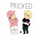WINNER, CA KHÚC HIT "PRICKED"/WINNER, 사랑가지 이미지