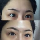 닿음아이래쉬 | 아던샵 아이래쉬 펌 키트로 셀프 속눈썹펌 해보기 >_< 결과 10000% 만족!! ♥