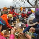 아리바우길(정선코스) 이미지