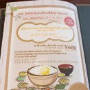 Dining S.M