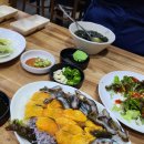 일산 해산물이 싱싱한 맛집 청해수산 내돈내산