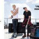 블루트윈스 이미지