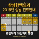 삼성항맥외과의원 이미지