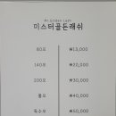 미스터 골든래쉬