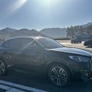 BMW X2 xDrive 20i Mspt 장거리 시승 후기 [BMW 잠실 윤선중 과장]