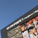 대전 한화생명볼파크 3루 내야지정석 114구역 후기 (+ 주차 꿀팁)