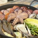 여수 해양공원 맛집 낭만해전 신선한 해물전골 솔직 후기
