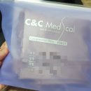 (주)씨앤씨메디칼 이미지