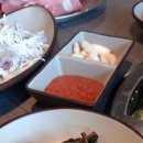 선바위가든 | 과천 맛집 오리차돌과 주물럭의 환상 코스 ‘더차돌 과천점’ 커플세트 찐후기