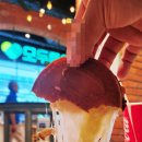 김포 트레이더스맛집 : 치즈폭탄십원빵? 카페 제이미바스켓