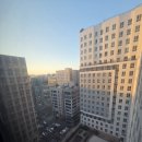 더 시티 | 하남시 망월동, 더랜드시티 오피스텔 임장 후기