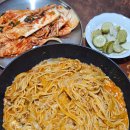 팔복손칼국수 | 2025년 12월 둘째주 일상 기록