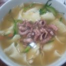 대구손칼국수 이미지