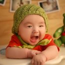 '아기모델선발대회' 참가했어요^^ 이미지