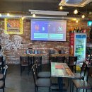 서울대입구역 치맥 : 샤로수길 스포츠펍 호리도 (또또간집 방문후기)