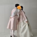 세븐일레븐광주수완주공점 | 광주 결혼 준비ㅣ수완지구 경진한복 웨딩 촬영 한복 대여 후기