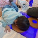 틈노리 | 남동구키즈카페 노리파크 서창지구 대형키카 5살 아이랑 주말 방문 (주차, 식당)