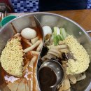 미치닥떡볶이 이미지