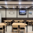 장사밀면 이미지