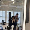 디자인,아침 | [준오헤어 문정테라타워] 아진디자이너님 뿌리펌, 여성 디자인컷 재방문 백프로 솔직후기