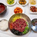 초록식당 이미지