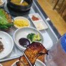 천마민물숯불장어 이미지