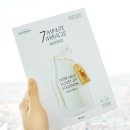 초미사슴 | [발표마감] 1일1팩 서울살롱 세븐미닛 미라클 마스크팩 추천해요!