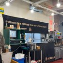 GS교동택지주유소 | 현지에서 찾은 강릉짬뽕맛집 107짬뽕, 솔직하게 남겨보는 후기