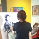 인물드로잉 이미지