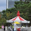 대전광역시의회_3 | 2025년 대전 서구 아트페스티벌 첫째날 방문 후기