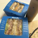 샌두 | 서산 예천동 뚱샌드위치맛집 샌두 배달후기