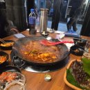 불꽃제육